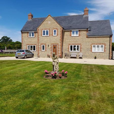 Folly Fields Farm B&B Yetminster 외부 사진