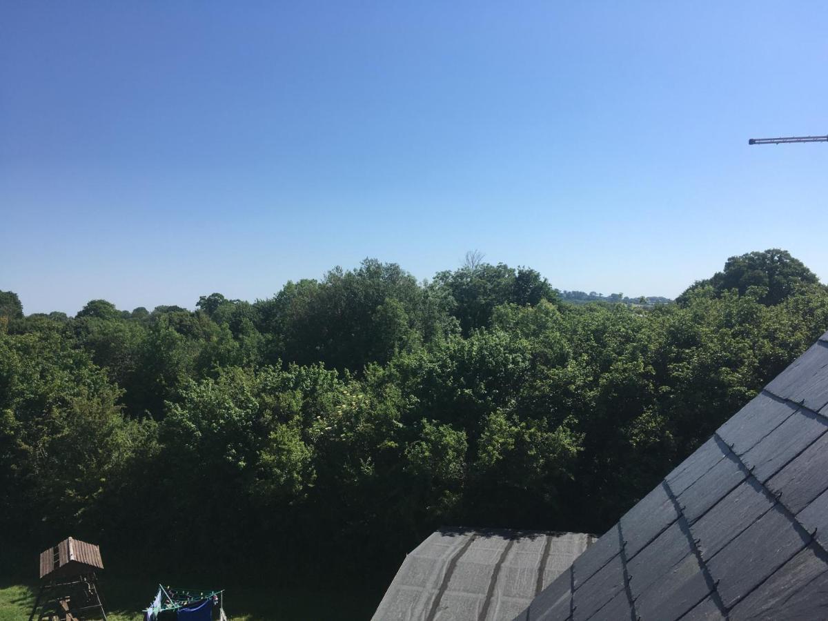 Folly Fields Farm B&B Yetminster 외부 사진